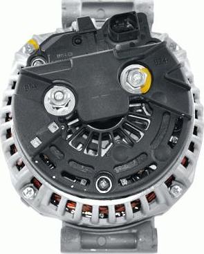 Friesen 9046300 - Alternator www.molydon.hr