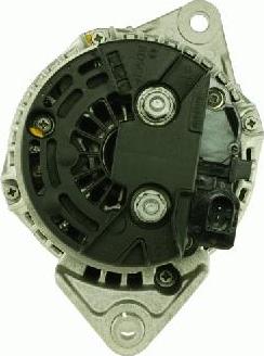 Friesen 9046210 - Alternator www.molydon.hr