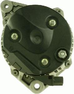 Friesen 9040960 - Alternator www.molydon.hr