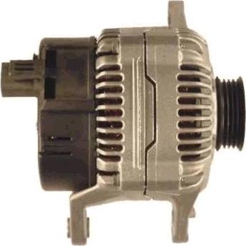 Friesen 9040900 - Alternator www.molydon.hr