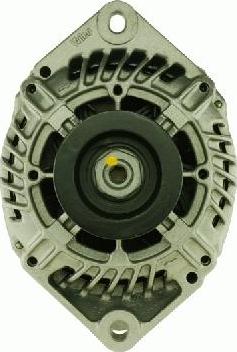 Friesen 9040091 - Alternator www.molydon.hr