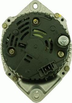 Friesen 9040091 - Alternator www.molydon.hr