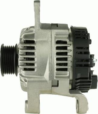 Friesen 9040001 - Alternator www.molydon.hr