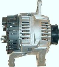 Friesen 9040011 - Alternator www.molydon.hr