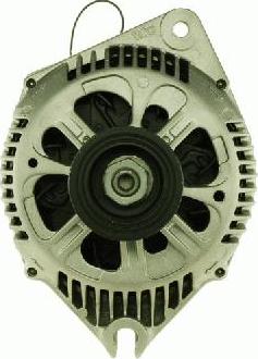 Friesen 9040021 - Alternator www.molydon.hr