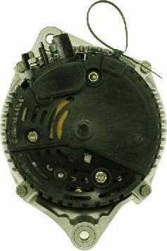 Friesen 9040021 - Alternator www.molydon.hr