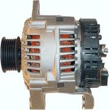 Friesen 9040151 - Alternator www.molydon.hr