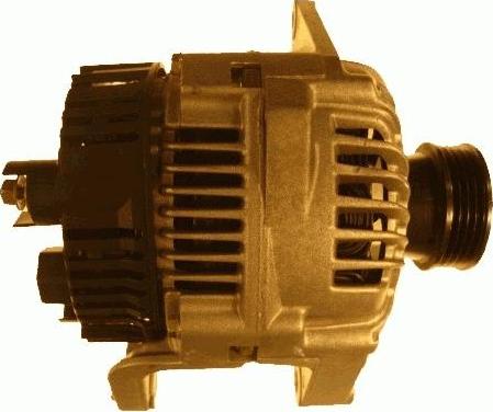 Friesen 9040101 - Alternator www.molydon.hr