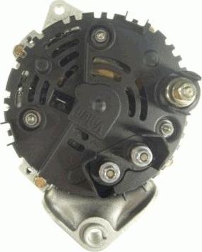 Friesen 9040101 - Alternator www.molydon.hr