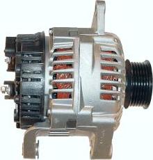 Friesen 9040121 - Alternator www.molydon.hr