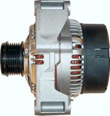 Friesen 9040170 - Alternator www.molydon.hr