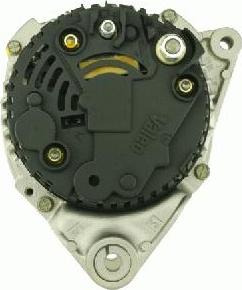 Friesen 9040340 - Alternator www.molydon.hr