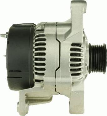 Friesen 9040300 - Alternator www.molydon.hr