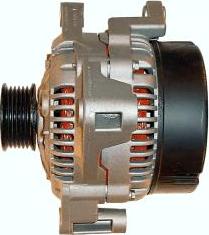 Friesen 9040370 - Alternator www.molydon.hr