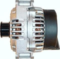 Friesen 9041550 - Alternator www.molydon.hr