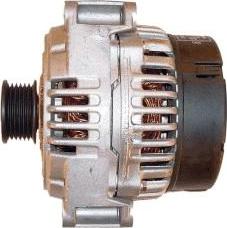 Friesen 9041520 - Alternator www.molydon.hr