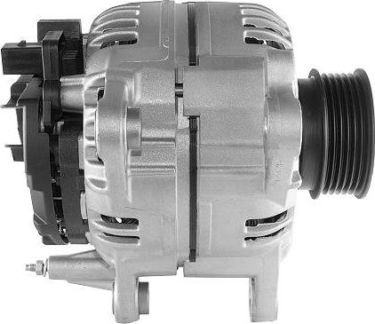 Friesen 9041140 - Alternator www.molydon.hr