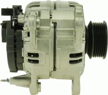 Friesen 9041890 - Alternator www.molydon.hr