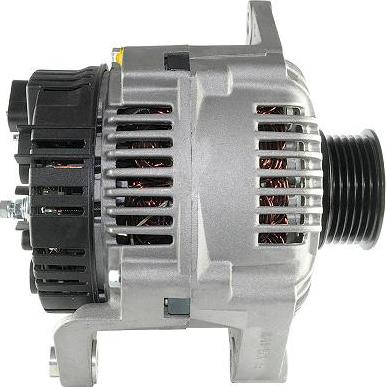 Friesen 9041371 - Alternator www.molydon.hr