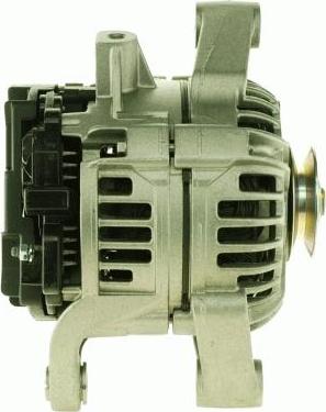 Friesen 9041270 - Alternator www.molydon.hr