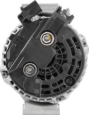 Friesen 9048350 - Alternator www.molydon.hr