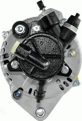 Friesen 9048301 - Alternator www.molydon.hr