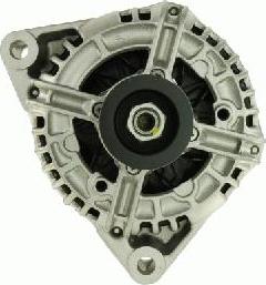 Friesen 9042540 - Alternator www.molydon.hr