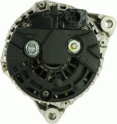 Friesen 9042540 - Alternator www.molydon.hr