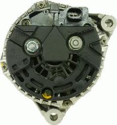 Friesen 9042570 - Alternator www.molydon.hr