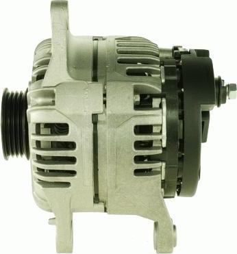 Friesen 9042690 - Alternator www.molydon.hr