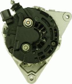 Friesen 9042660 - Alternator www.molydon.hr