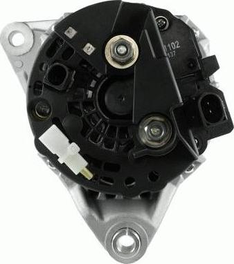 Friesen 9042670 - Alternator www.molydon.hr