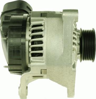 Friesen 9042161 - Alternator www.molydon.hr