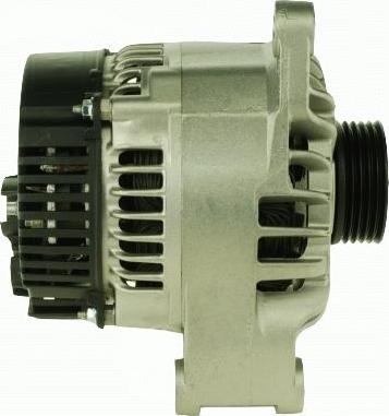 Friesen 9042111 - Alternator www.molydon.hr