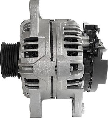 Friesen 9042780 - Alternator www.molydon.hr