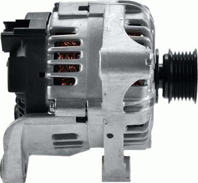 Friesen 9047400 - Alternator www.molydon.hr