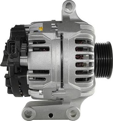 Friesen 9047260 - Alternator www.molydon.hr