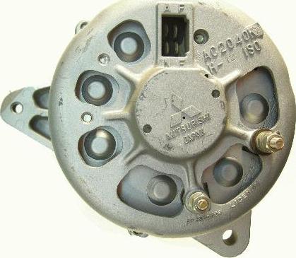 Friesen 9051500 - Alternator www.molydon.hr