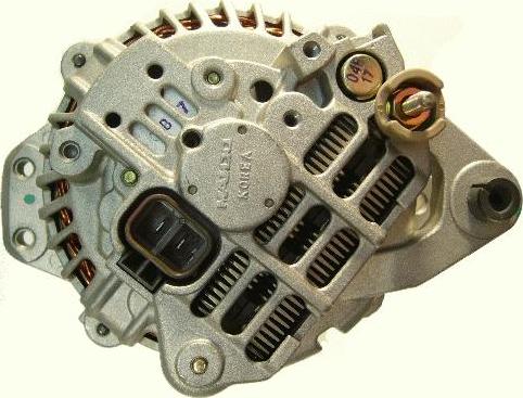 Friesen 9051528 - Alternator www.molydon.hr