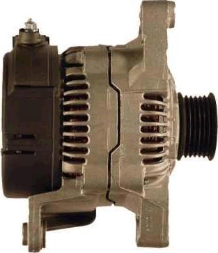 Friesen 9051154 - Alternator www.molydon.hr