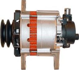 Friesen 9051105 - Alternator www.molydon.hr