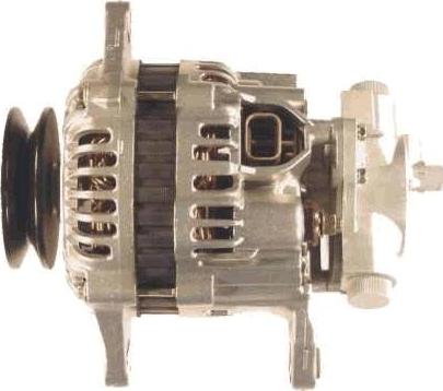 Friesen 9051815 - Alternator www.molydon.hr