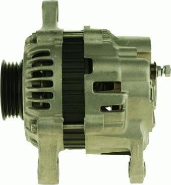 Friesen 9051810 - Alternator www.molydon.hr