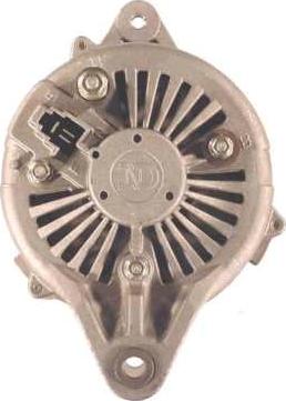 Friesen 9051245 - Alternator www.molydon.hr