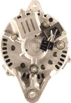 Friesen 9051225 - Alternator www.molydon.hr