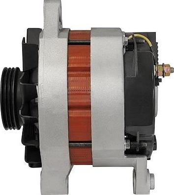 Friesen 9039951 - Alternator www.molydon.hr