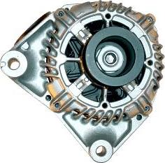 Friesen 9039100 - Alternator www.molydon.hr