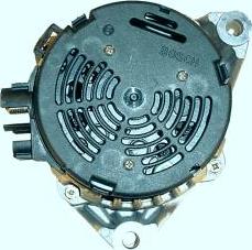 Friesen 9039860 - Alternator www.molydon.hr