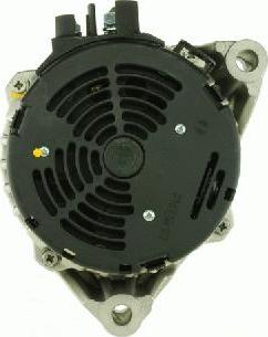 Friesen 9039300 - Alternator www.molydon.hr