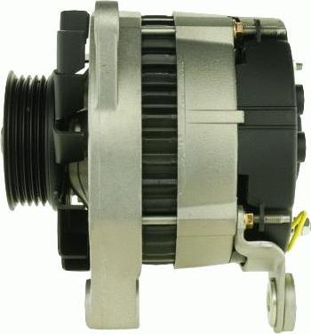 Friesen 9034841 - Alternator www.molydon.hr